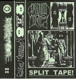 Gorgonized Dorks : Split Tape!